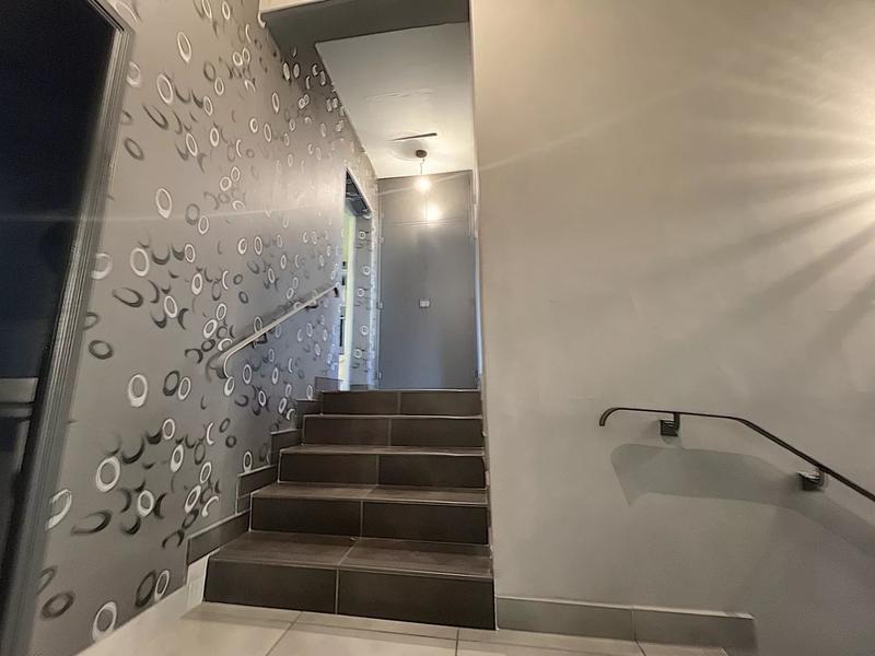 Maison de ville - 117 m² - 6 pièces