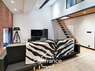 Maison de village - 201 m² - 10 pièces