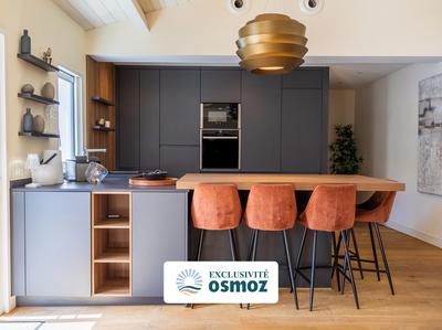 Villa - 159 m² - 5 pièces