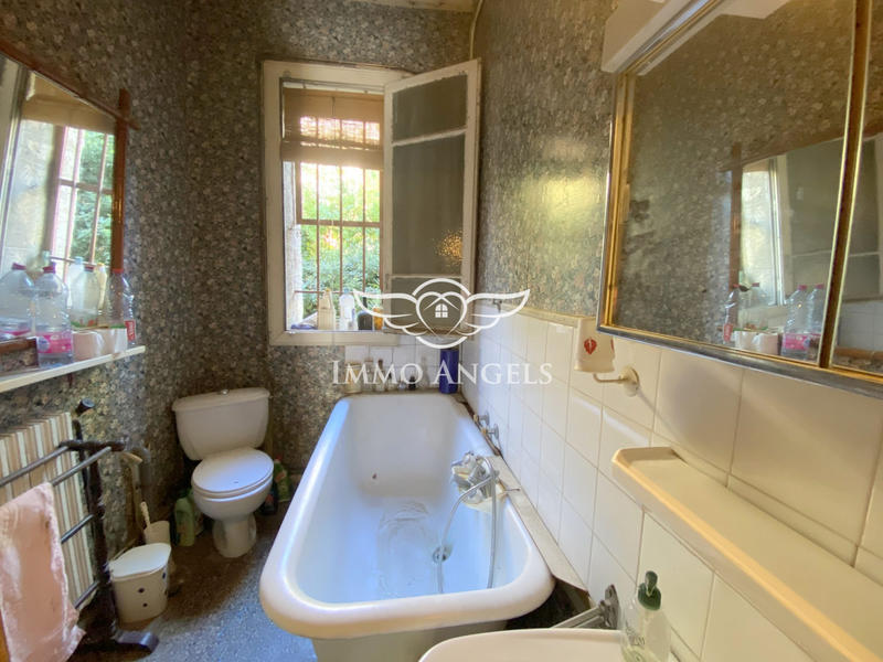 Maison ancienne - 99 m² - 4 pièces