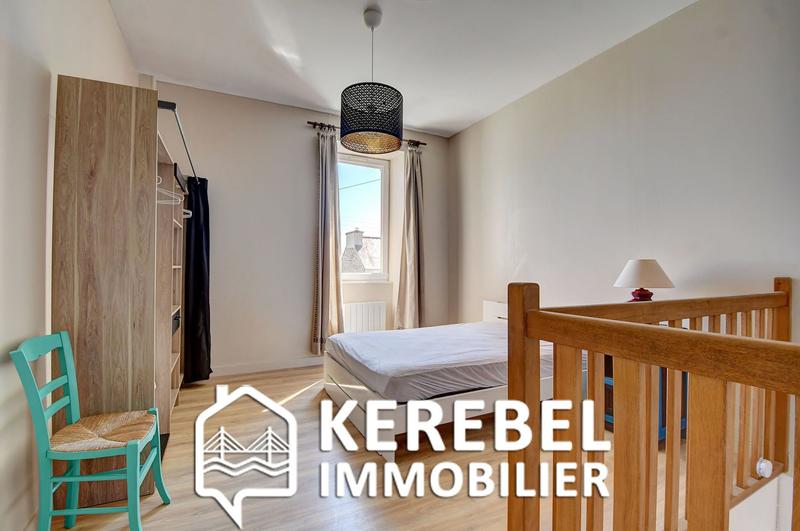 Duplex - 30 m² - 2 pièces