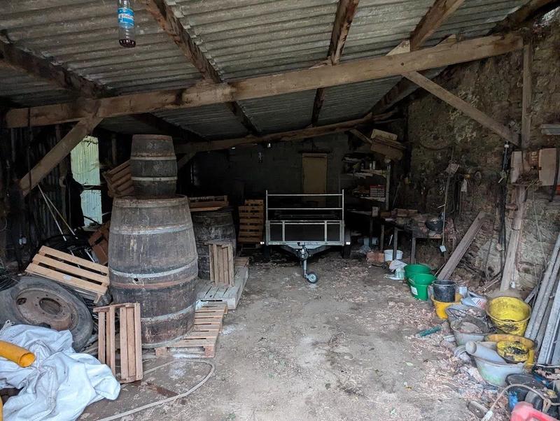 Maison - 88 m² - 5 pièces