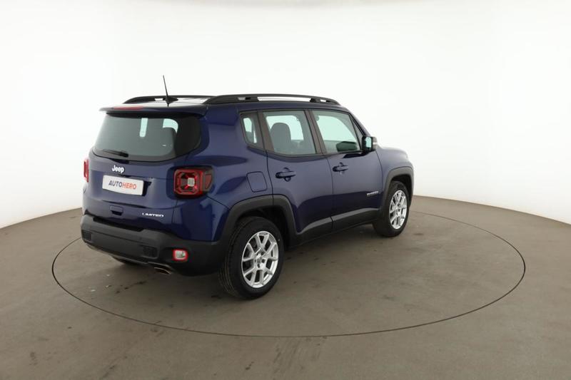 Jeep Renegade 1.0 Gse T3 Limited 120 ch
