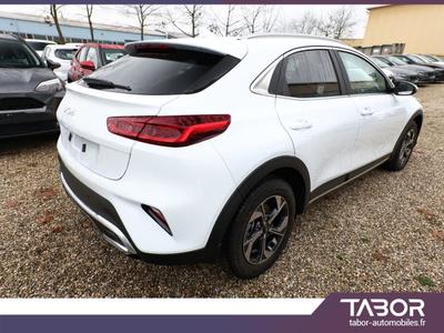 Kia XCeed 115 My26 FullLED Gps 2xPDC Cam PrivG