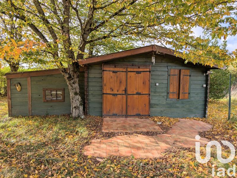 Maison - 105 m² - 4 pièces