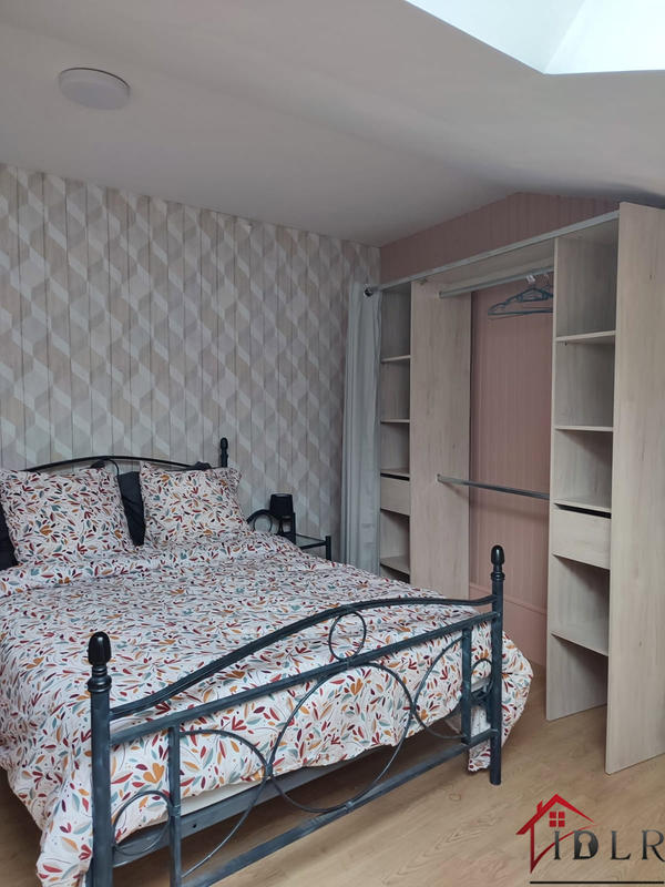 Maison - 129 m² - 7 pièces