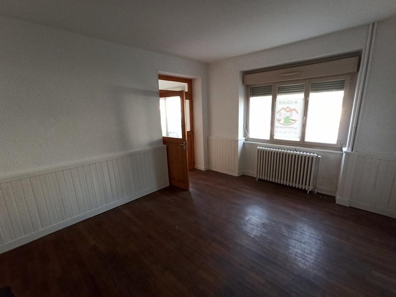 Local commercial - 50 m²