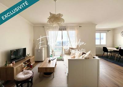 Appartement - 86 m² - 4 pièces