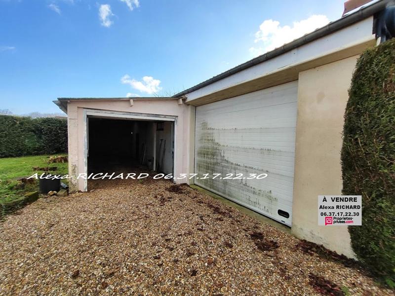 Maison - 137 m² - 6 pièces