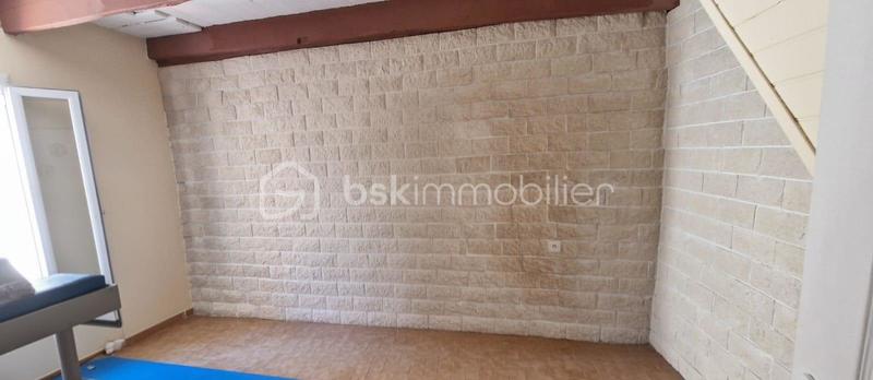 Maison - 116 m² - 6 pièces