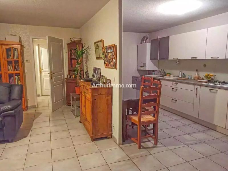 Appartement - 89 m² - 4 pièces