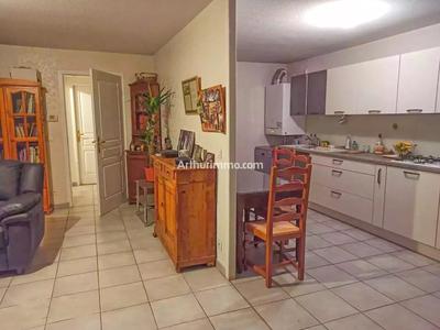 Appartement - 89 m² - 4 pièces