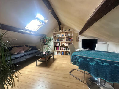 Appartement - 71 m² - 2 pièces