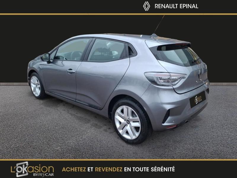 Renault Clio V TCe 90 Evolution