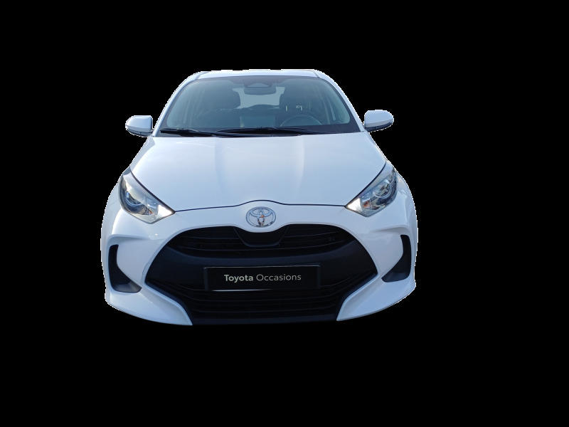 Toyota Yaris Hybride 116h Dynamic