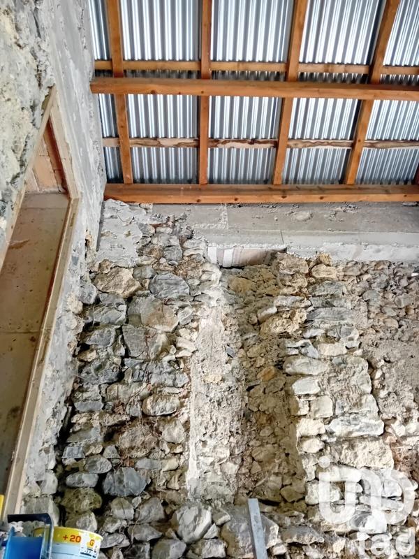 Terrain agricole - 9 300 m²