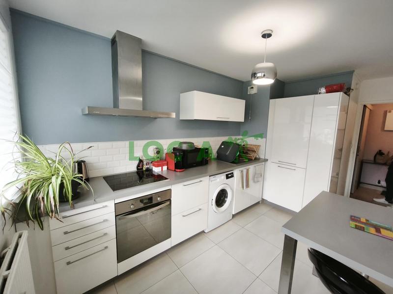 Appartement - 39 m² - 1 pièce