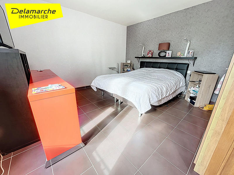 Maison - 177 m² - 5 pièces