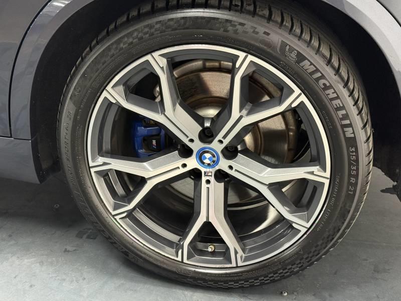 Bmw X5 xDrive45e 394 ch Bva8 m Sport