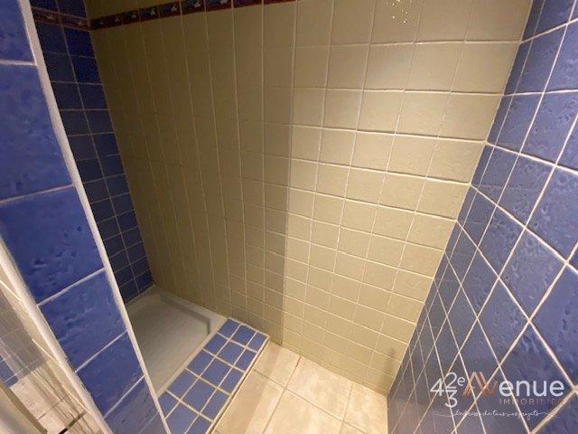 Appartement - 107 m² - 5 pièces