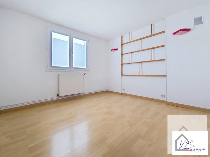 Maison - 145 m² - 5 pièces