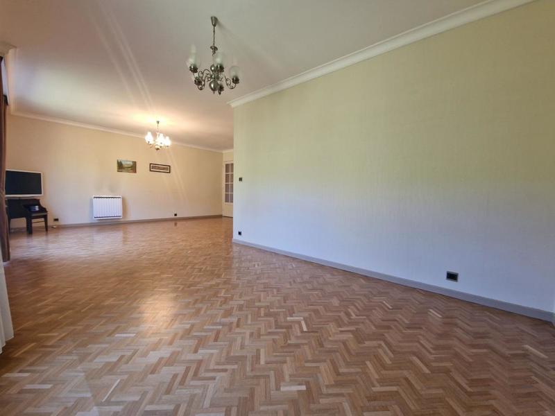 Maison - 101 m² - 5 pièces