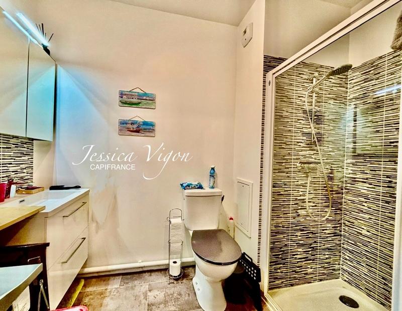 Appartement - 71 m² - 4 pièces