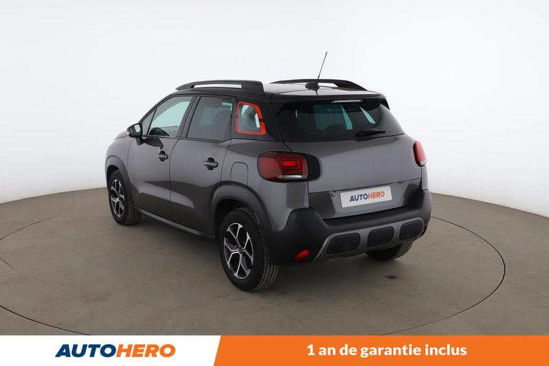 Citroën C3 Aircross 1.5 Blue-HDi Shine Bv6 110 ch
