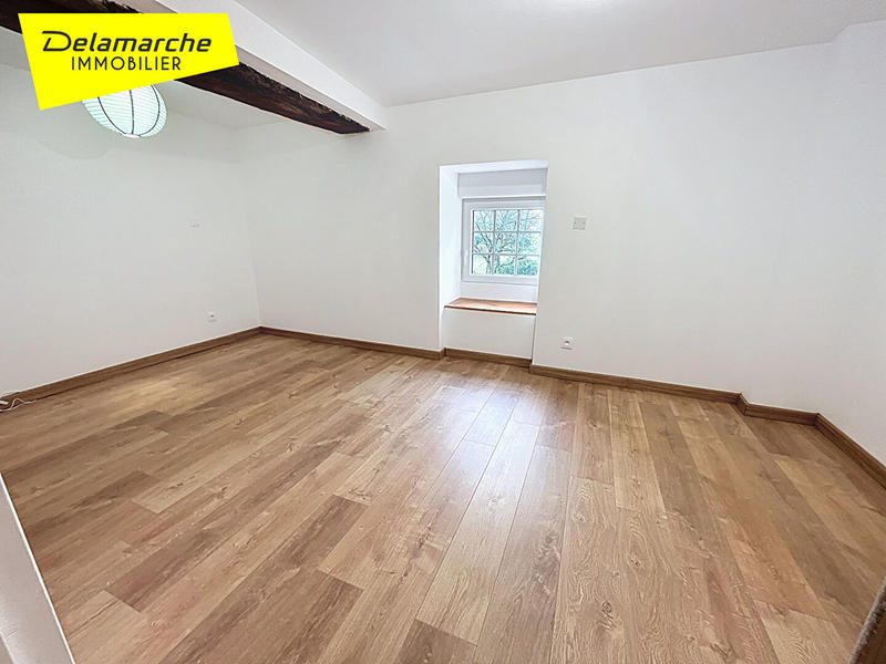 Maison - 185 m² - 10 pièces