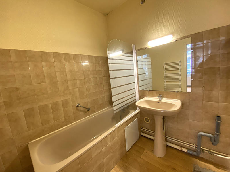 Appartement - 98 m² - 4 pièces