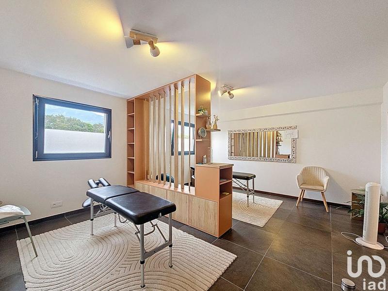 Local commercial - 160 m²