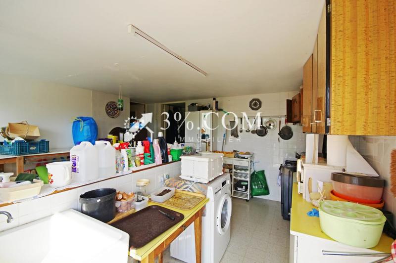 Pavillon - 173 m² - 7 pièces