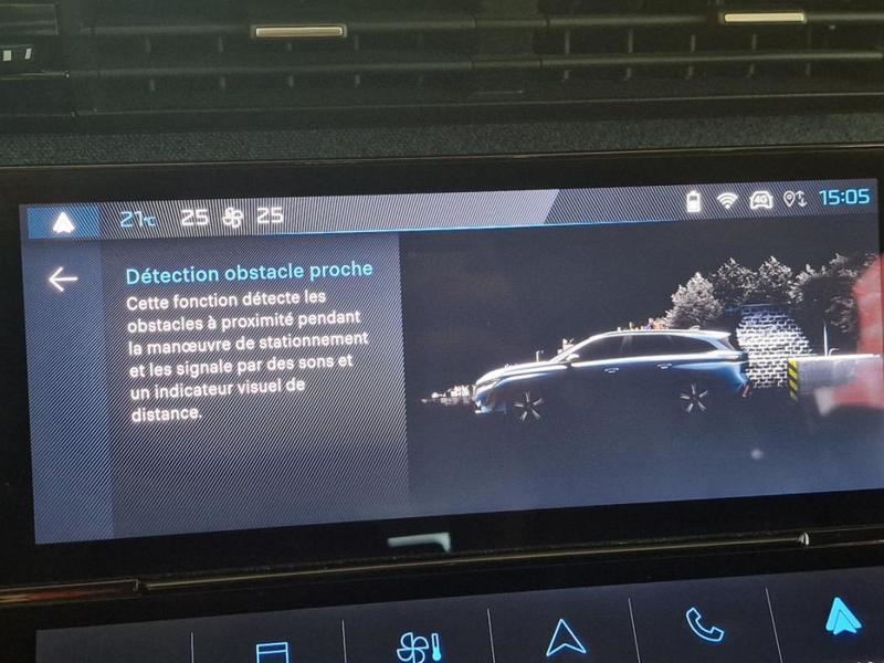 Peugeot 308 Sw III BlueHDi 130 Eat8 Allure Pack