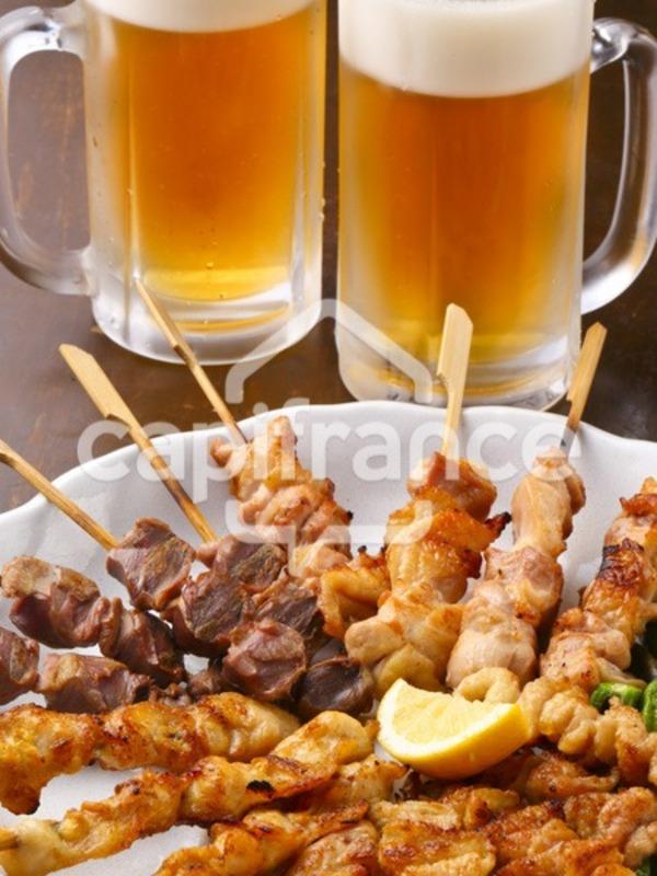 Fonds de commerce - 323 m²