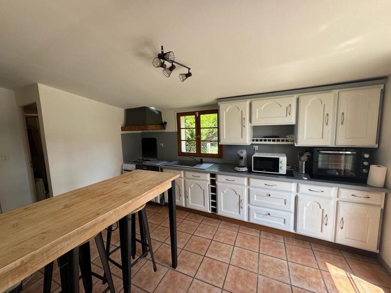 Maison - 65 m² - 4 pièces