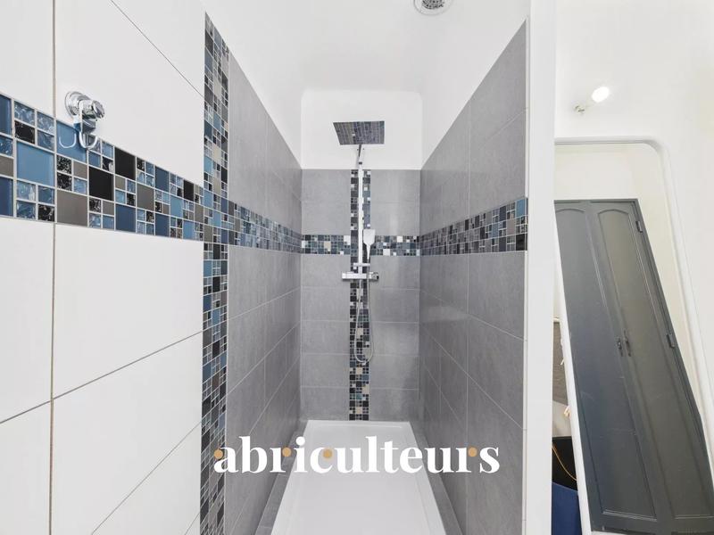 Appartement - 103 m² - 4 pièces