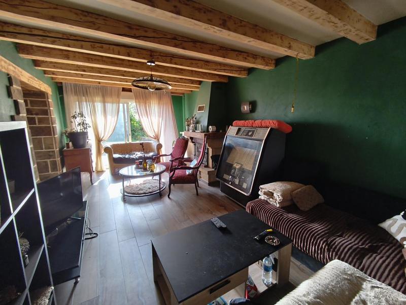 Maison de village - 200 m²