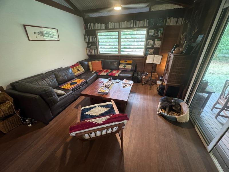 Maison de bois - 96 m² - 3 pièces