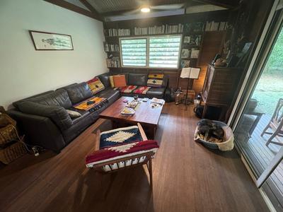 Maison de bois - 96 m² - 3 pièces