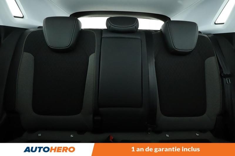 Opel Grandland X 1.6 Hybrid4 4wd Automatique 300 ch