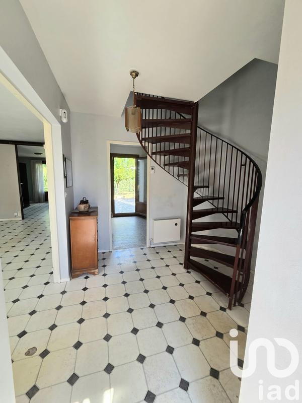 Maison - 91 m² - 3 pièces