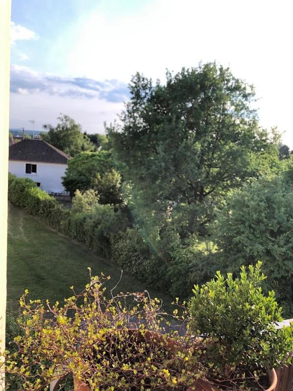 Appartement - 66 m² - 4 pièces