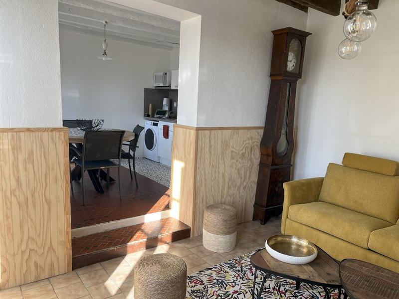 Maison - 270 m² - 10 pièces