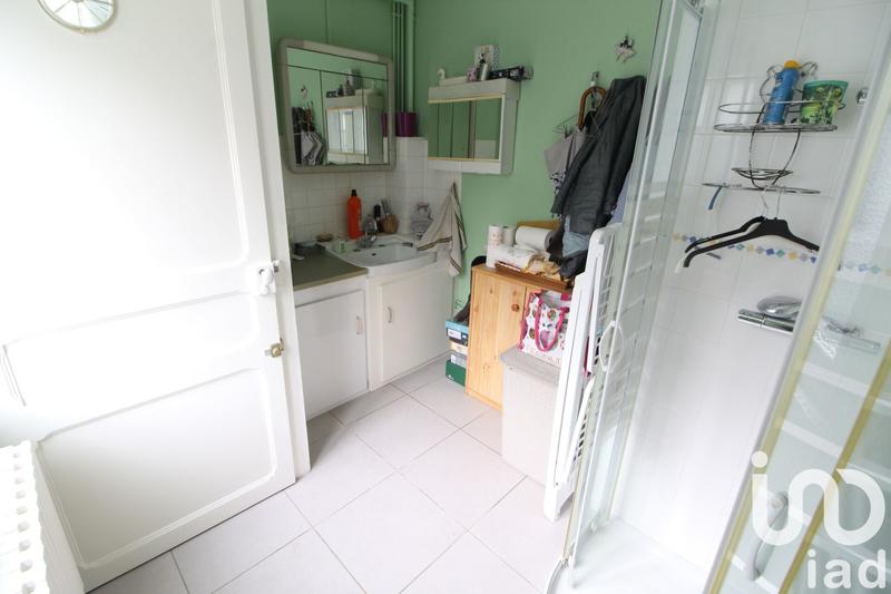 Ferme - 115 m² - 5 pièces