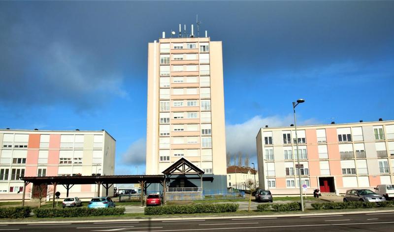 Appartement - 78 m² - 4 pièces