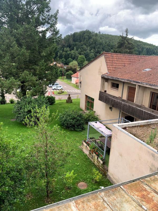 Hôtel particulier - 2 000 m² - 30 pièces