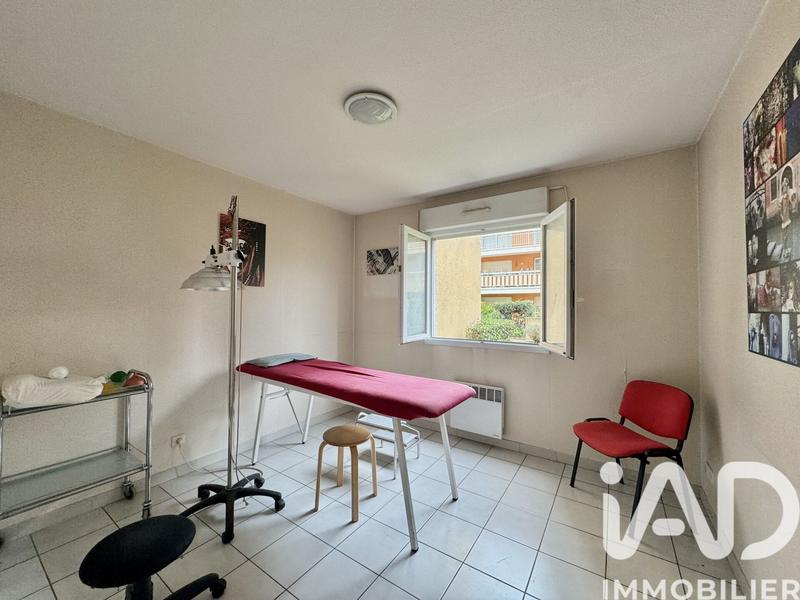 Appartement - 91 m² - 4 pièces
