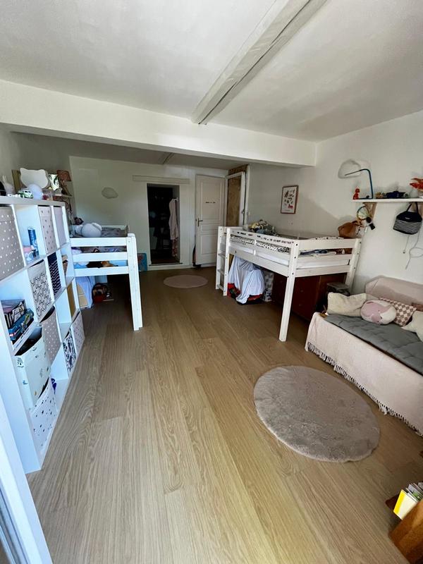 Maison - 108 m² - 4 pièces