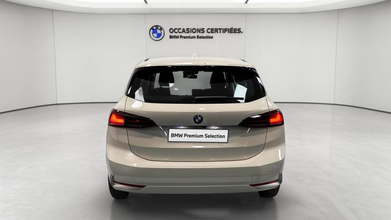 Bmw Serie 2 Active Tourer U06 218i 136 ch Dkg7