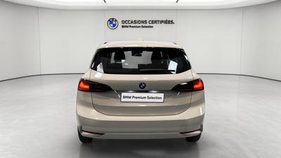 Bmw Serie 2 Active Tourer U06 218i 136 ch Dkg7